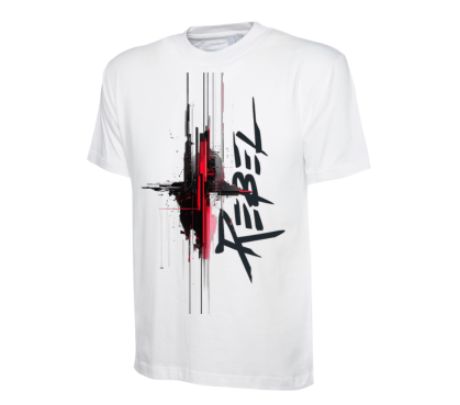 Sublimated T-Shirt