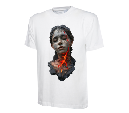 Sublimated T-Shirt