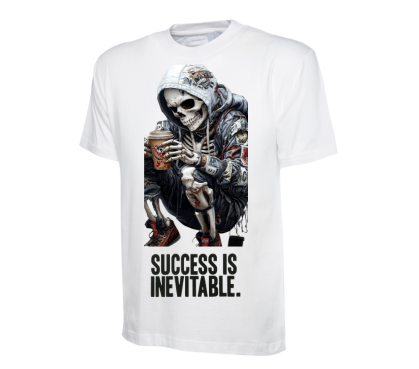 Sublimated T-Shirt