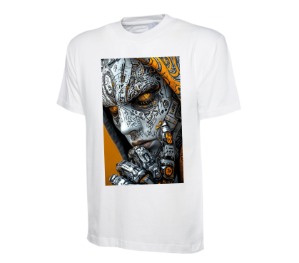 Sublimated T-Shirt