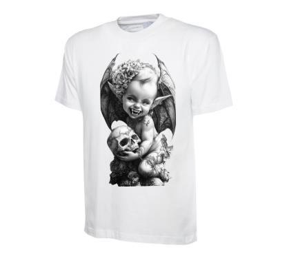 Sublimated T-Shirt