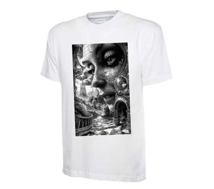 Sublimated T-Shirt