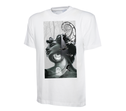 Sublimated T-Shirt