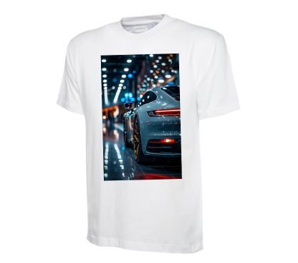Sublimated T-Shirt