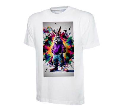 Sublimated T-Shirt