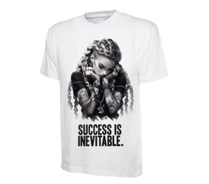 Sublimated T-Shirt