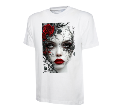 Sublimated T-Shirt