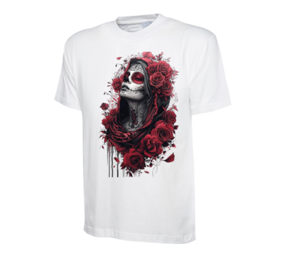 Sublimated T-Shirt