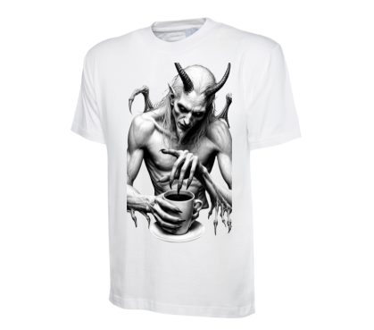 Sublimated T-Shirt