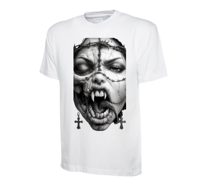 Sublimated T-Shirt