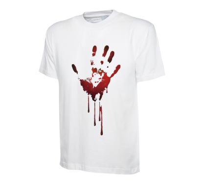 Sublimated T-Shirt