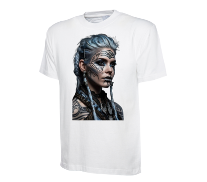 Sublimated T-Shirt