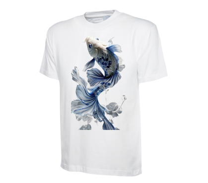 Sublimated T-Shirt