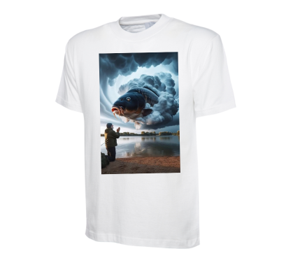 Sublimated T-Shirt