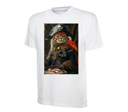 Sublimated T-Shirt