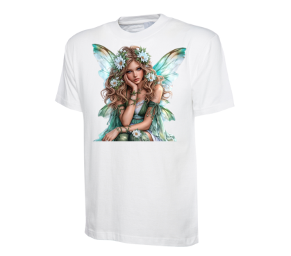 Sublimated T-Shirt