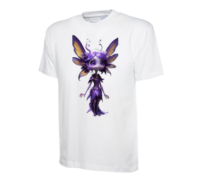 Sublimated T-Shirt