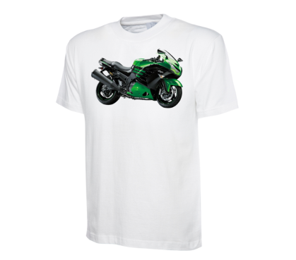 Sublimated T-Shirt