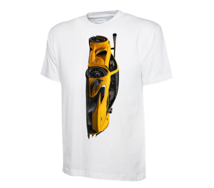 Sublimated T-Shirt