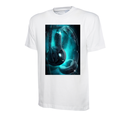 Sublimated T-Shirt