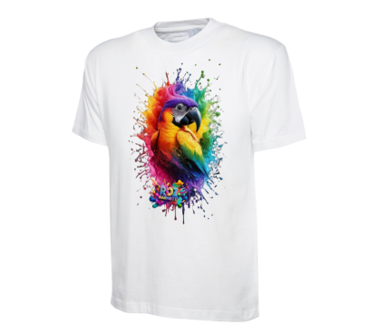 Sublimated T-Shirt