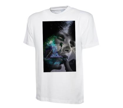 Sublimated T-Shirt