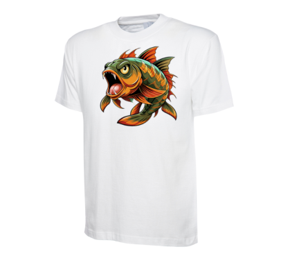 Sublimated T-Shirt