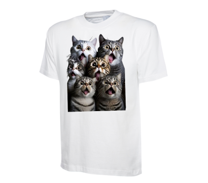 Sublimated T-Shirt
