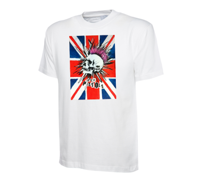 Sublimated T-Shirt