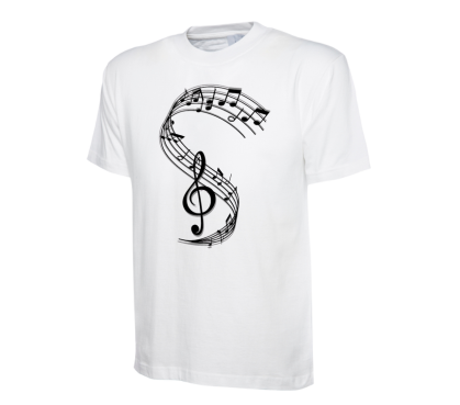 Sublimated T-Shirt