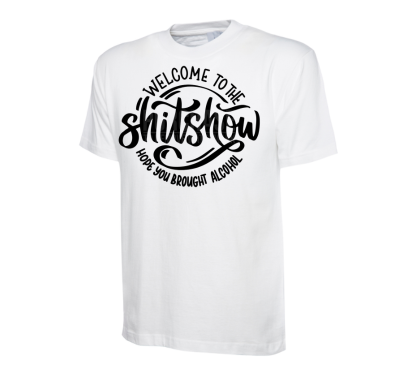 Sublimated T-Shirt