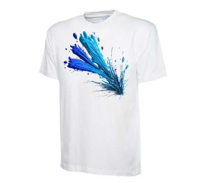 Sublimated T-Shirt