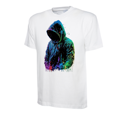 Sublimated T-Shirt