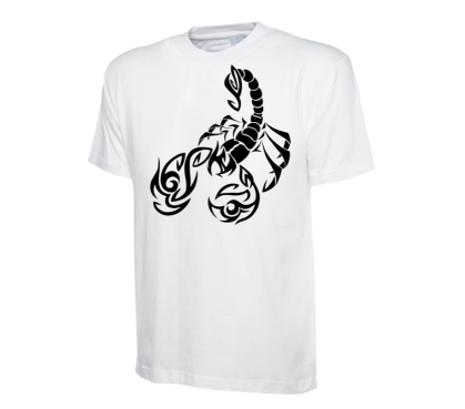 Sublimated T-Shirt