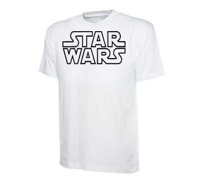 Sublimated T-Shirt