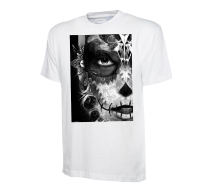 Sublimated T-Shirt