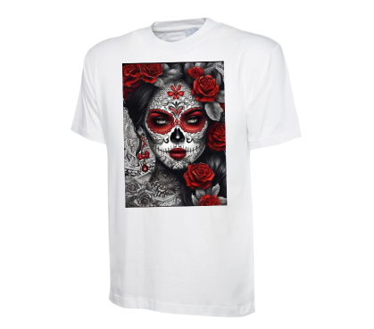 Sublimated T-Shirt