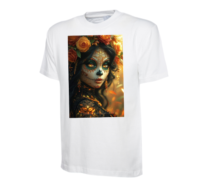 Sublimated T-Shirt