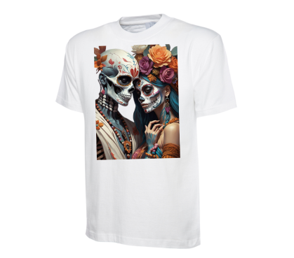 Sublimated T-Shirt