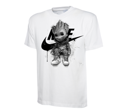 Sublimated T-Shirt