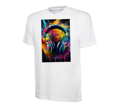 Sublimated T-Shirt