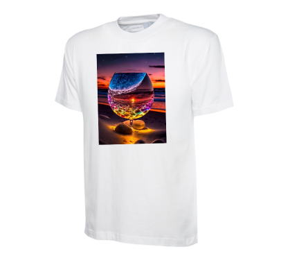 Sublimated T-Shirt