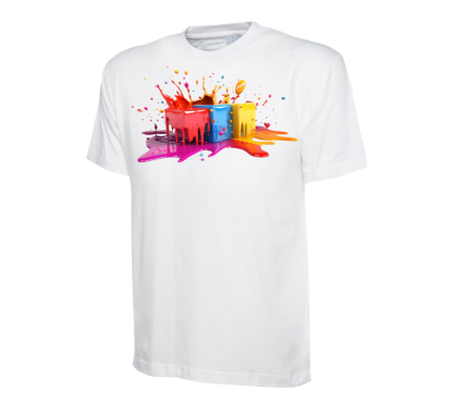Sublimated T-Shirt