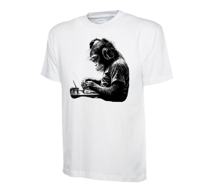 Sublimated T-Shirt