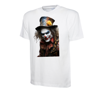 Sublimated T-Shirt