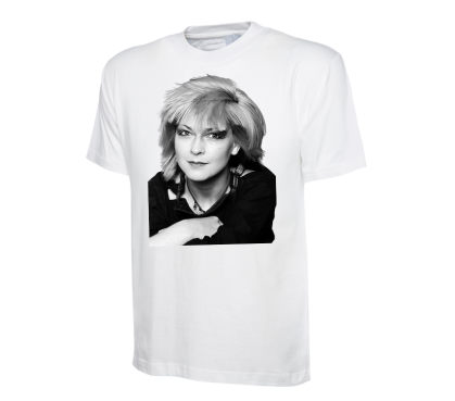 Sublimated T-Shirt