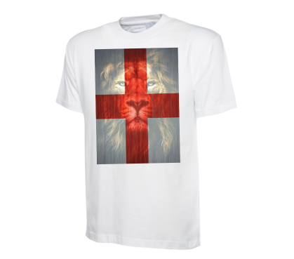 Sublimated T-Shirt
