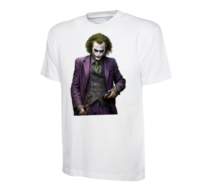 Sublimated T-Shirt