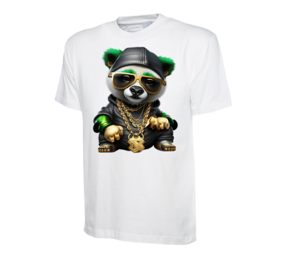 Sublimated T-Shirt