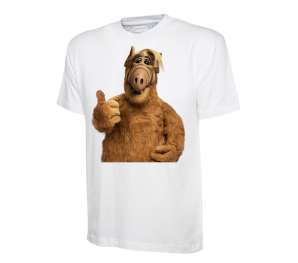 Sublimated T-Shirt
